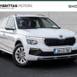 Skoda Kamiq 2025