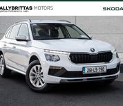 Skoda Kamiq 2025