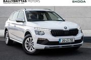Skoda Kamiq 2025