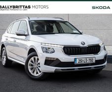 Skoda Kamiq 2025