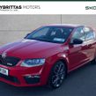 Skoda Octavia 2017