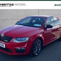 Skoda Octavia 2017