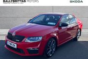 Skoda Octavia 2017