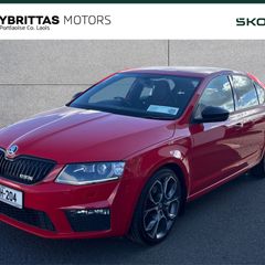 Skoda Octavia 2017