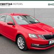 Skoda Octavia 2019