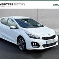 Kia Ceed 2017