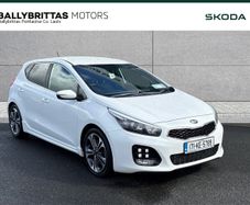 Kia Ceed 2017