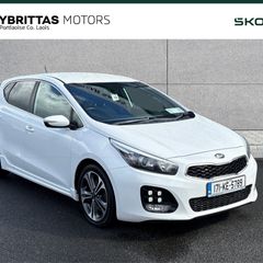 Kia Ceed 2017