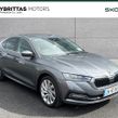 Skoda Octavia 2024