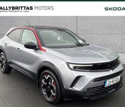 Opel Mokka 2023