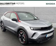 Opel Mokka 2023