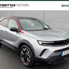 Opel Mokka 2023