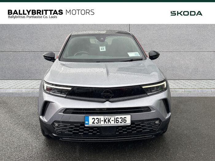 Opel Mokka 2023