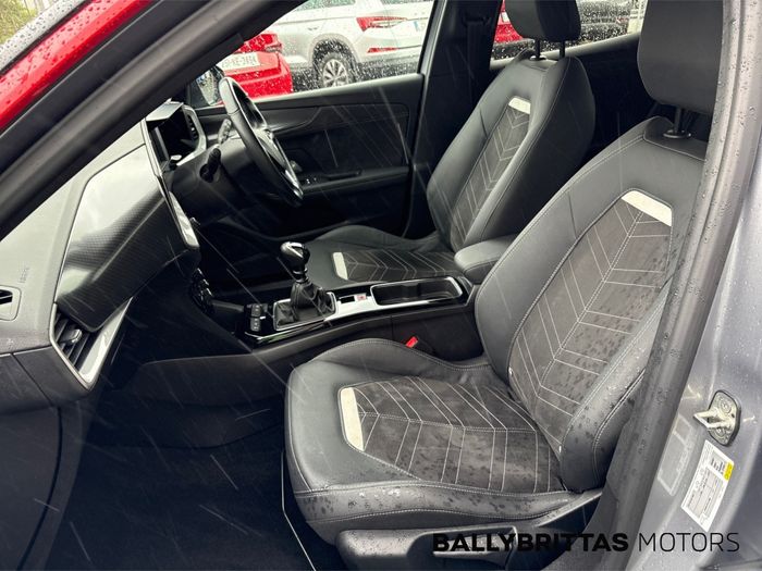 Opel Mokka 2023