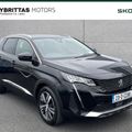 Peugeot 3008 2023