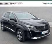 Peugeot 3008 2023