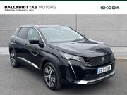 Peugeot 3008 2023