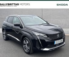 Peugeot 3008 2023