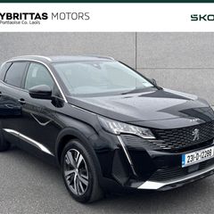 Peugeot 3008 2023