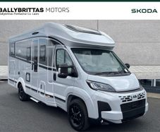 Fiat Ducato 2026