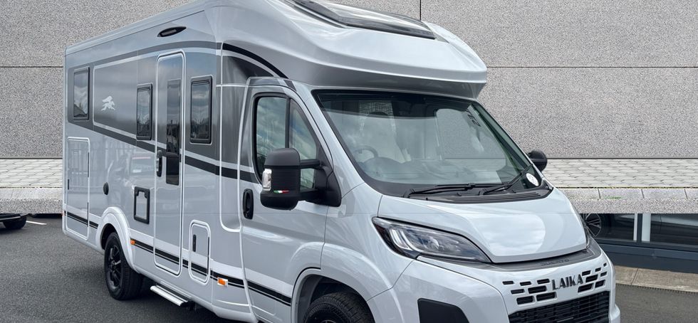 Fiat Ducato 2026