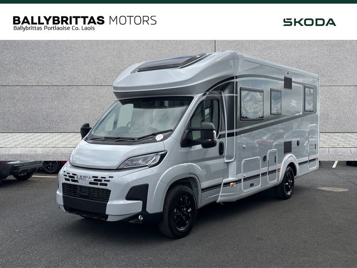 Fiat Ducato 2026