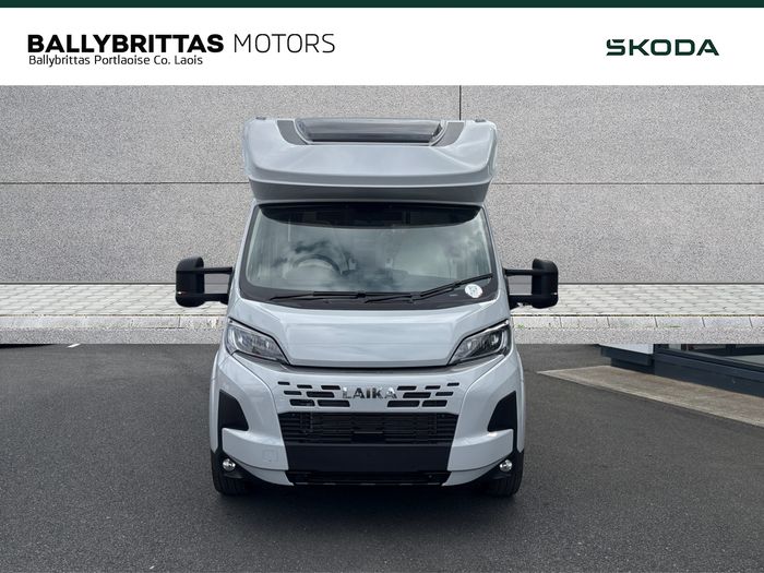Fiat Ducato 2026