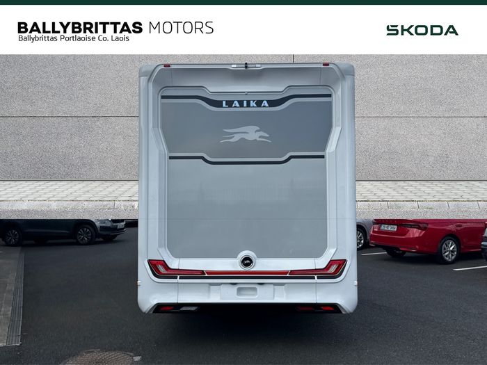 Fiat Ducato 2026