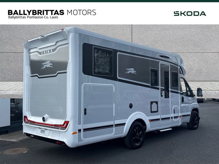 Fiat Ducato 2026