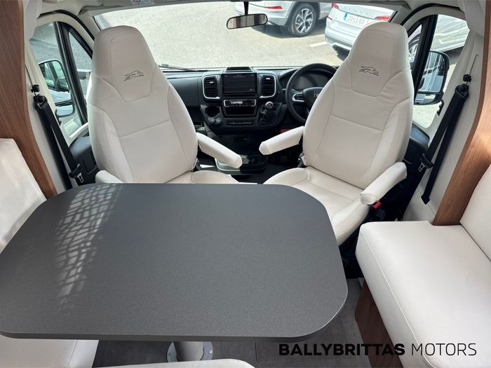Fiat Ducato 2026