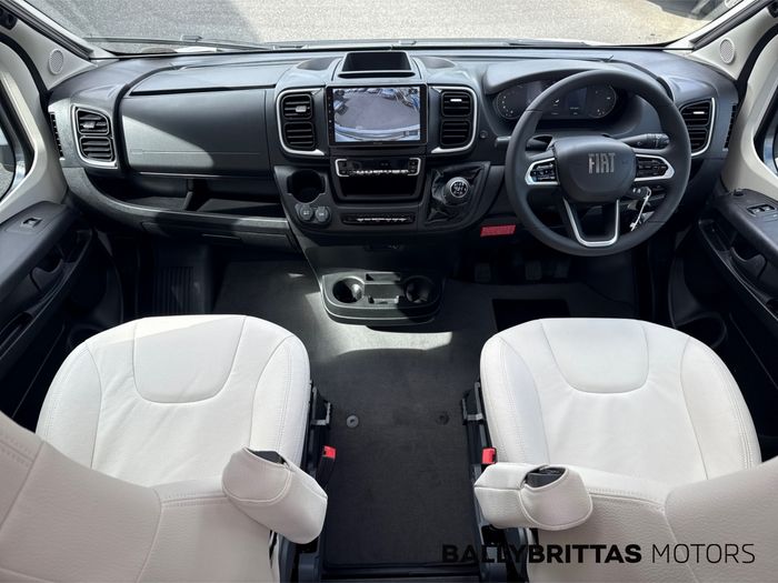 Fiat Ducato 2026