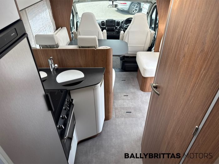 Fiat Ducato 2026
