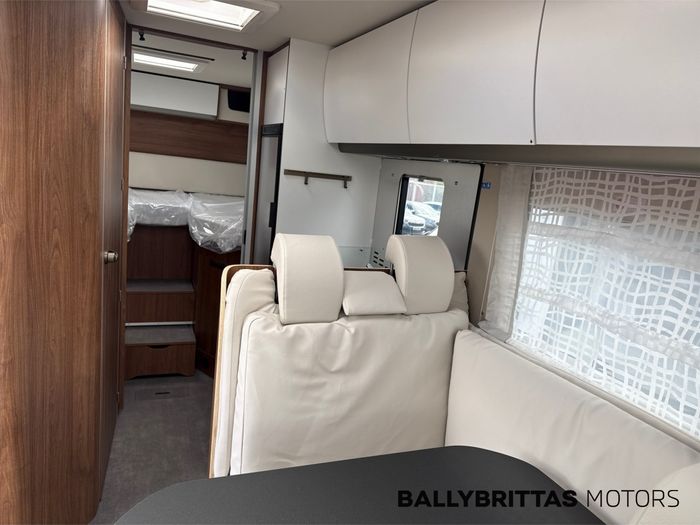 Fiat Ducato 2026