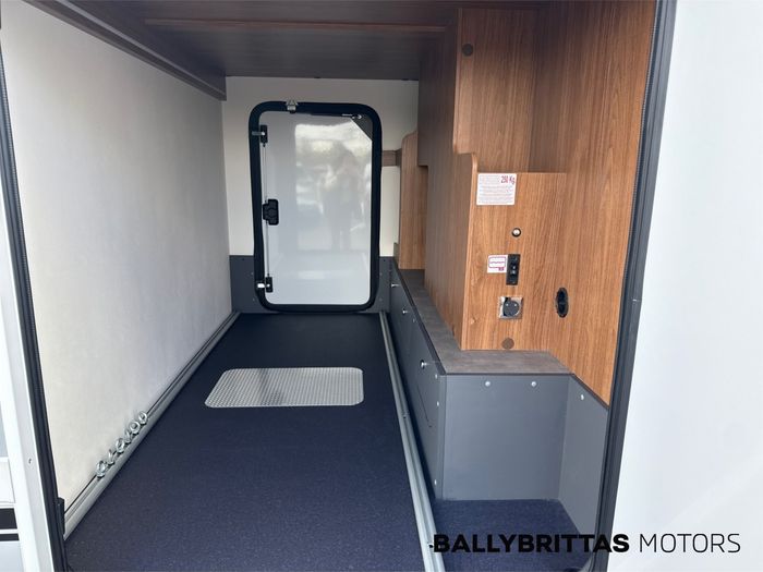 Fiat Ducato 2026