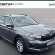 Skoda Kamiq 2025