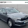 Skoda Kamiq 2025