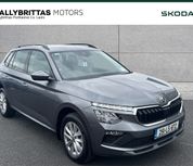 Skoda Kamiq 2025