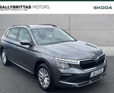 Skoda Kamiq 2025