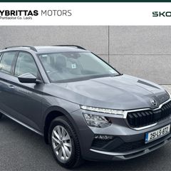 Skoda Kamiq 2025