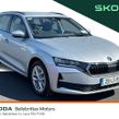 Skoda Octavia 2025
