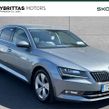 Skoda Superb 2017