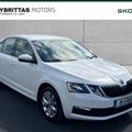 Skoda Octavia 2019