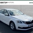 Skoda Octavia 2019