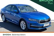 Skoda Octavia 2025