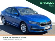Skoda Octavia 2025
