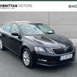 Skoda Octavia 2017