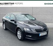 Skoda Octavia 2017