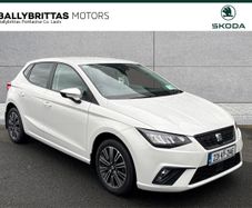 SEAT Ibiza 2023