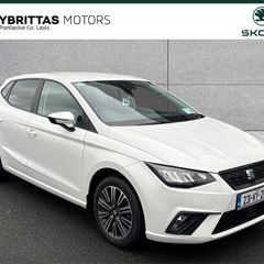 SEAT Ibiza 2023
