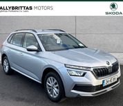 Skoda Kamiq 2024